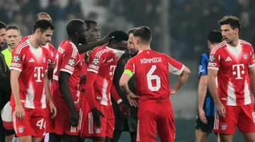 نجم عالمي بارز يدخل اهتمامات مانشستر يونايتد رغم مخاوف الإصابات والشكوك الفنية